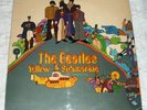 YELLOW SUBMARINE LP. 1969. RARE MONO Near Mint Cond