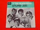 THE BEACH BOYS 7