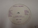 Mid Air 'Ease Out rare disco 12