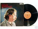 GUSTAVO KERESTEZACHI TRIO RARE ARGENTINIAN JAZZ LP