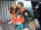 JIMI HENDRIX : RARE PUPPET SLEEVE LP  - TRACK RECORDS
