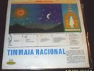 TIM MAIA Racional Vol 1 Mellow Soul Funk  Brazil 74 LP