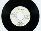 Northern Soul - Irma and the Larks on Priority - PROMO
