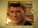JOHNNY HALLYDAY Org'64 25CM N°7 LE PENITENCIER  76 600