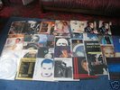 40GARY NUMAN LPS IN BOX
