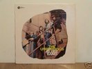 UNDERDOGS BLUES BAND '67 NZL Blues Psych Orig LP TOP m-