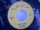 RARE FUNK/MOD-ED.WILEY-YOUNG GENERATION/STRETCHING OUT