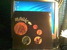 MAGIC ENCLOSED ULTRA COOL SEALED USA PROG PSYCH