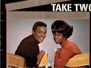 MARVIN GAYE & KIM WESTON Take Two 1967 or. UK lp