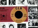 orig. Single:  BARBARA KLEIN, CCA 5026, MINT RAR