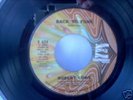 RARE FUNK-ROBERT LOWE-BACK TO FUNK(EASTBOUND)45