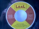 RARE FUNK-BORIS GARDNER HAPPENING-GHETTO FUNK- 45
