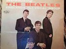 INTRODUCING THE BEATLES --TRUE vers.1 STEREO VJ SR 1062