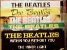 Beatles 13 MONO Mexican EP's w/Sleeves Apple Records