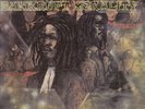 LP:SONS OF JAH-bankrupt morality (with lyric sheet)