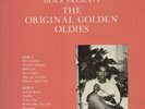 prince buster LP:VARIOUS-the original golden oldies v2