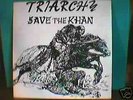 TRIARCHY ***SAVE THE KHAN*** 7
