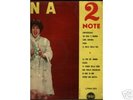MINA terzo LP 1961 MH-183 RARO