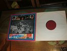 ROLLING STONES  LP IN ACTION 74307-(CLUBPRESSUNG)