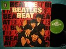 Beatles   Orig. German 60s Odeon LP 