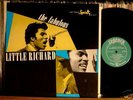 LITTLE RICHARD THE FABULOUS