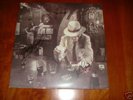 Led Zeppelin Signed Autographed IN THE OUT DOOR LP, COA