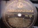 BEATLES PLEASE PLEASE ME RARE LP GOLD & BLACK LABEL