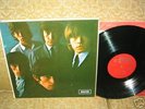 ROLLING STONES - LP - NO. 2-  EX  COND