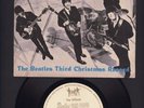 BEATLES Flexi Disc Fan Club Dec 65 with cover/newslette