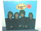 RASPBERRIES   self titled   LP   sealed   w/ sticker