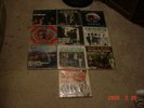 60s ROLLING STONES 45 +PIC SLEEVES