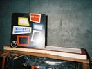 BILL RUSSO DEE-GEE 10