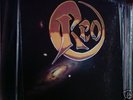 LP- REO - S/T-  RARE HEAVY ESPAÑOL-1988