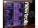 NEW TROLLS:LP-CONCERTO GROSSO-ORIGINALE LAMINAT