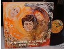 DON BACKY:LP-LE 4 STAGIONI+12 TAVOLE DI MOLETTI EX 
