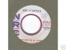 RIC CARTEY NRC 503 SCRATCHING ON MY SCREEN
