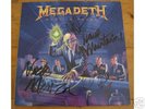 Megadeth-Rust in Peace-LP Album