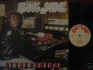 BIG JOE - At The Control -THIRD WORLD Live & Love-EXC