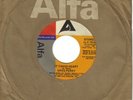 RARE NORTHERN SOUL - GREG PERRY - ALFA 