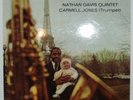 Nathan Davis Quintet - Hip Walk - Orginal Saba LP