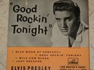 ELVIS PRESLEY 