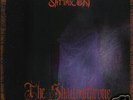 SATYRICON LP THE SHADOWTHRONE 1ST PRESS - MINT