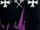 MAYHEM LP DE MYSTERIIS DOM SATHANAS 1ST PRESS - MINT