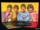 Beatles - 'Sgt. Pepper' UK 1967 1st Press *MONO* LP