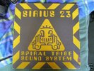 SPIRAL TRIBE - SIRIUS 23 12