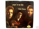 Eddie Cochran  Swedish EP Supercondition