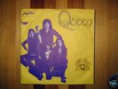 QUEEN killer queen &UNIQUE yugoslavian 7'' p/s