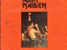 Iron Maiden Soundhouse Tapes EP