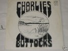 CHARLIES buttocks OR LP FINLAND PSYCH HARD PROG RARE