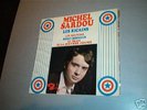 EP Sardou, les Ricains - SUPERBE 